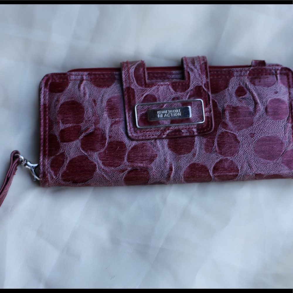 Kenneth Cole Reaction Wallet